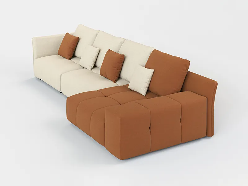 Hotel Lobby Sofas Modern Trending - - GCON 10