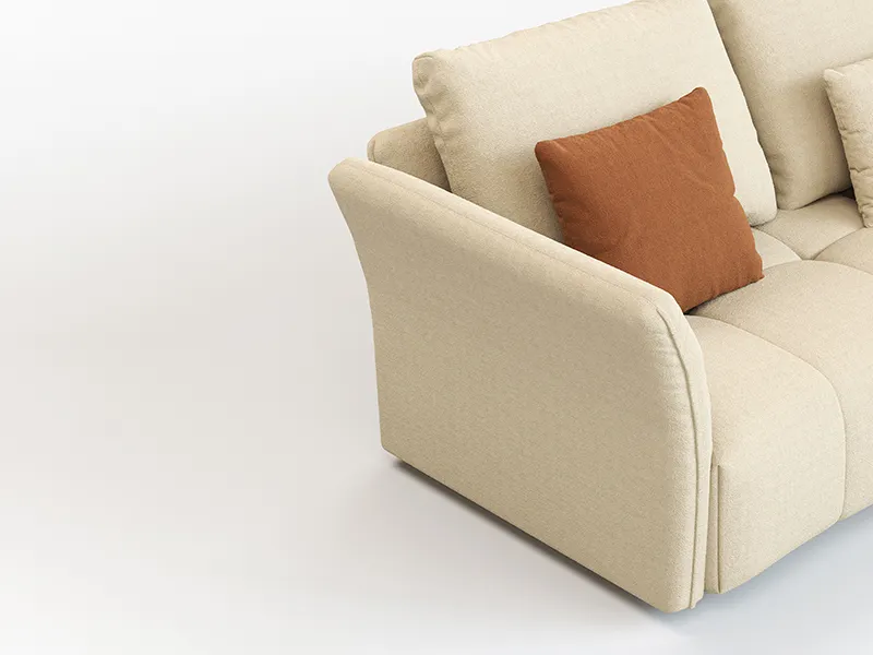 Hotel Lobby Sofas Modern Trending - - GCON 11