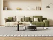 Hotel Lobby Sofas Modern Trending - - GCON 4