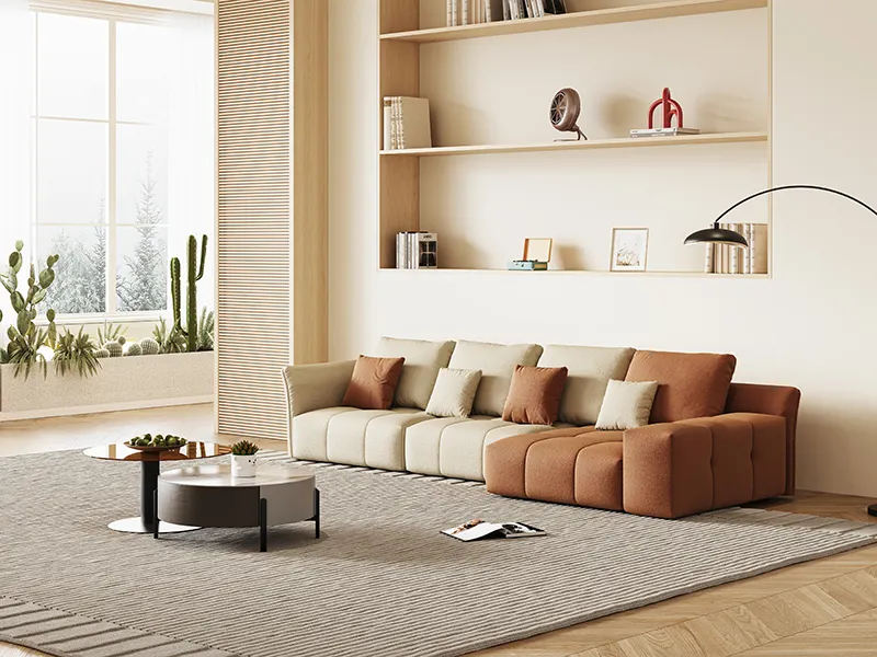 Hotel Lobby Sofas Modern Trending - - GCON 3