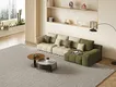 Hotel Lobby Sofas Modern Trending - - GCON 5
