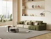 Hotel Lobby Sofas Modern Trending - - GCON 6