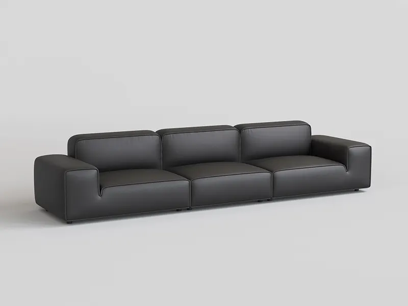 Custom Made Hotel Lobby Furniture L/C by GCON 3