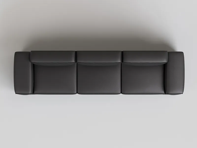 Custom Made Hotel Lobby Furniture L/C by GCON 2