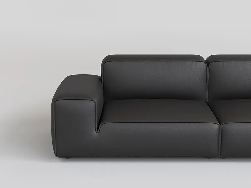 Custom Made Hotel Lobby Furniture L/C by GCON 5