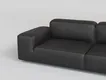 Custom Made Hotel Lobby Furniture L/C by GCON 6