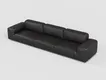 Custom Made Hotel Lobby Furniture L/C by GCON 4