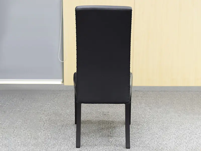 Hotel Dining Table and Chairs Etc by GCON 2