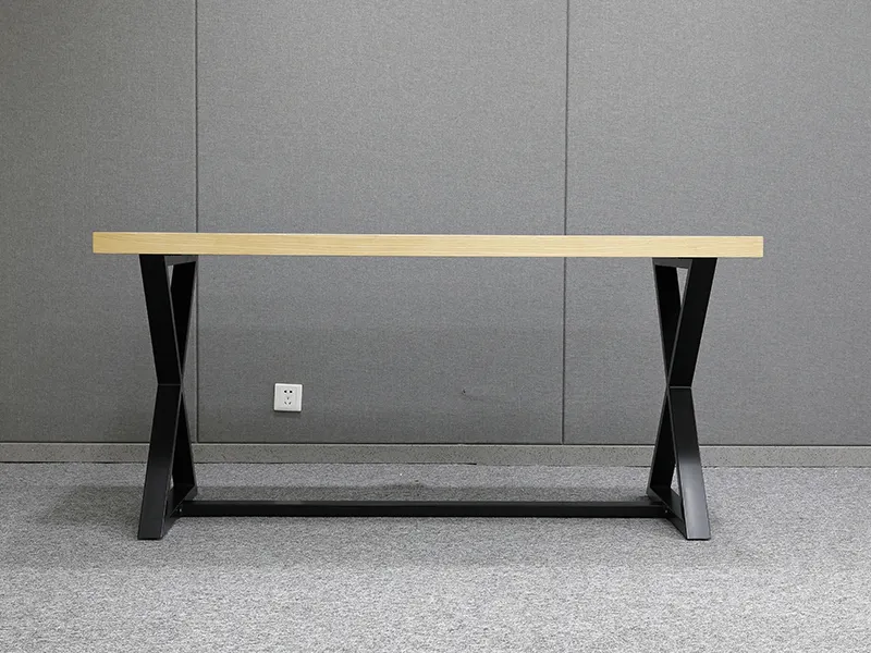 Dining Table in Hotel Modern by GCON 2