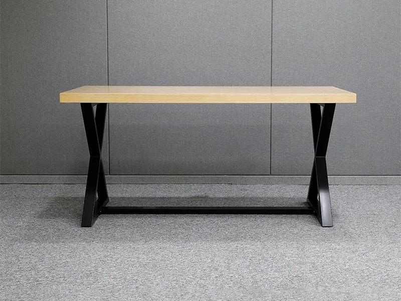 Dining Table in Hotel Modern by GCON 3
