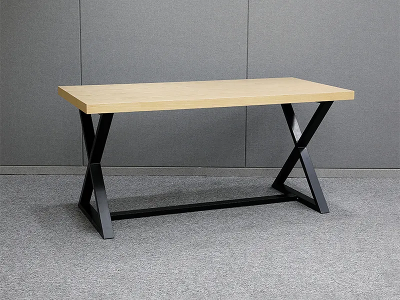 Dining Table in Hotel Modern by GCON 4