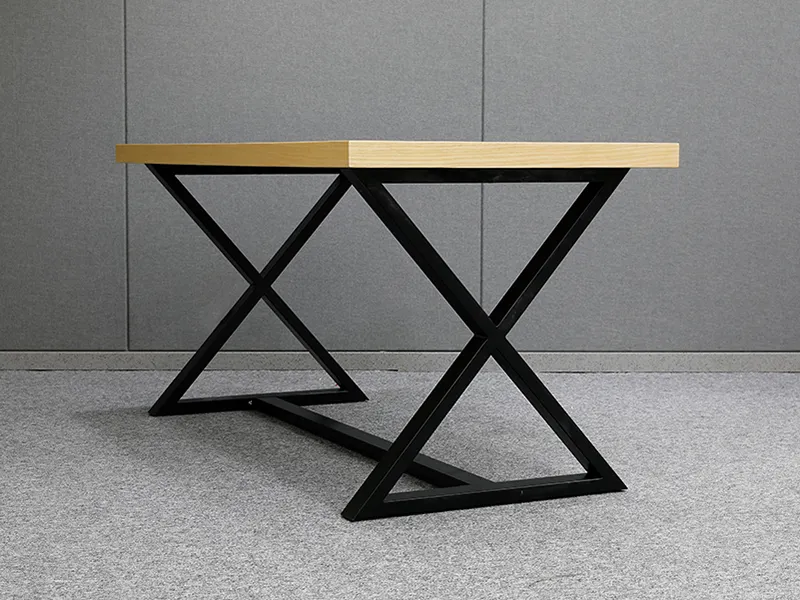 Dining Table in Hotel Modern by GCON 5