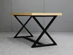 Dining Table in Hotel Modern by GCON 5