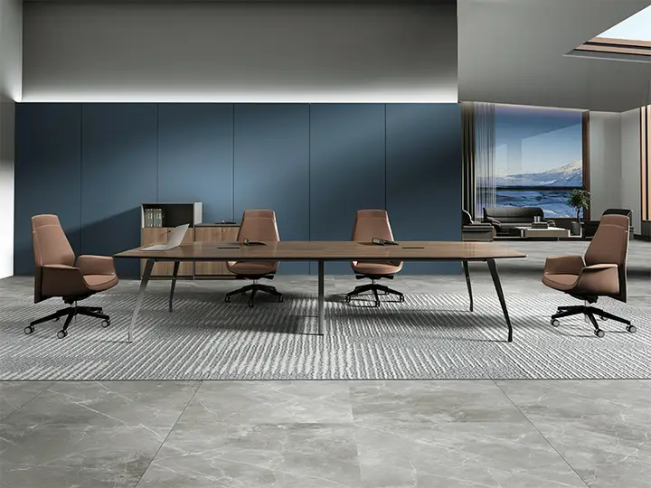 品質会議用テーブルのサプライヤー メーカー | GCON