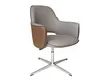 Conference Chair Negotiated - - GCON 2