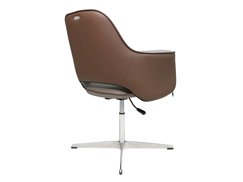 Conference Chair Negotiated - - GCON 4