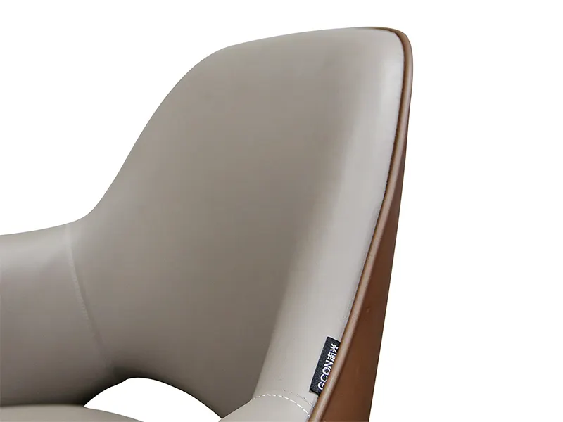 Conference Chair Negotiated - - GCON 6