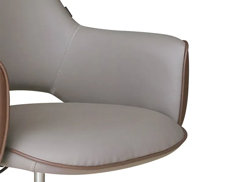 Conference Chair Negotiated - - GCON 7