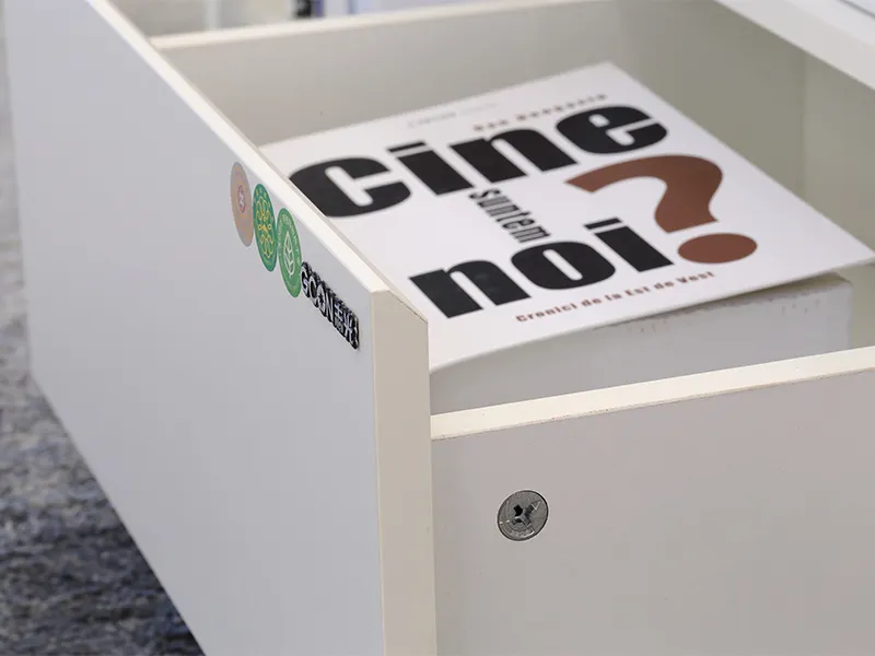 Customize Custom Hotel Room Furniture-1 5