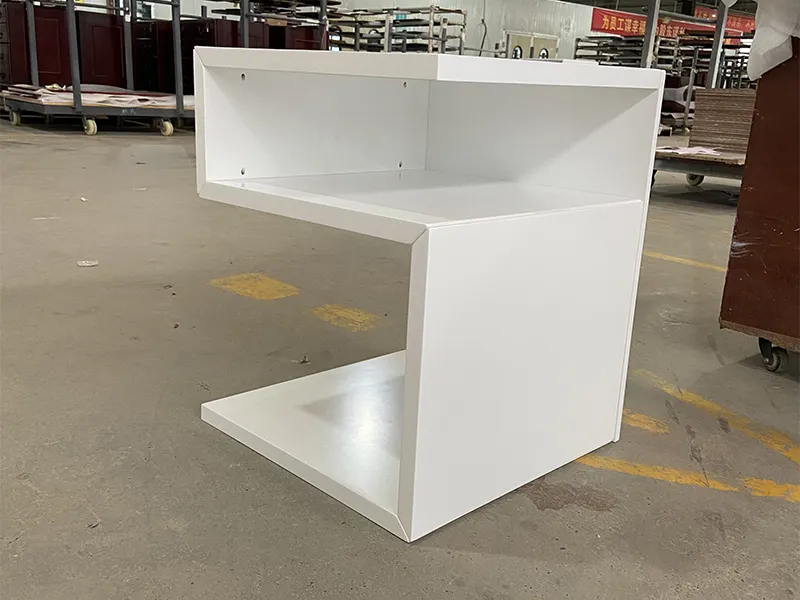 Custom Hotel Bedside Tables Manufacuturer 7