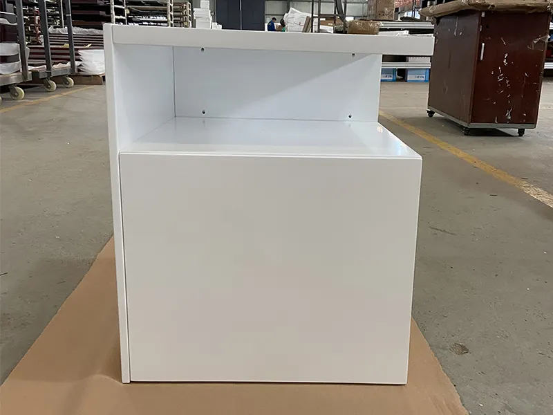 Custom Hotel Bedside Tables Manufacuturer 2