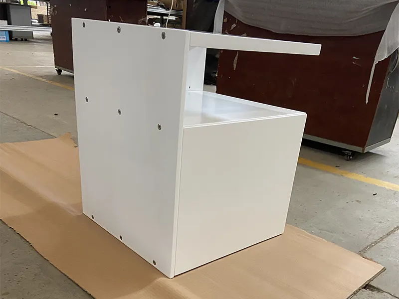 Custom Hotel Bedside Tables Manufacuturer 3