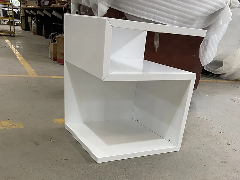 Custom Hotel Bedside Tables Manufacuturer 4