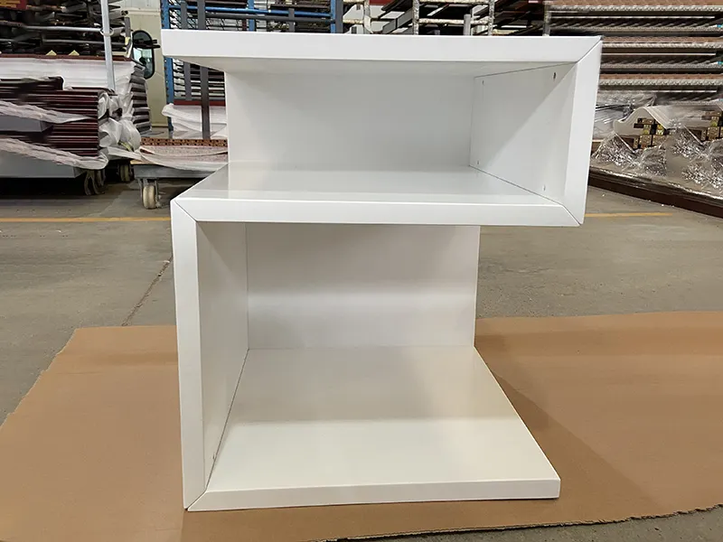 Custom Hotel Bedside Tables Manufacuturer 5