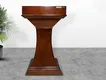Customize Portable Podiums 6