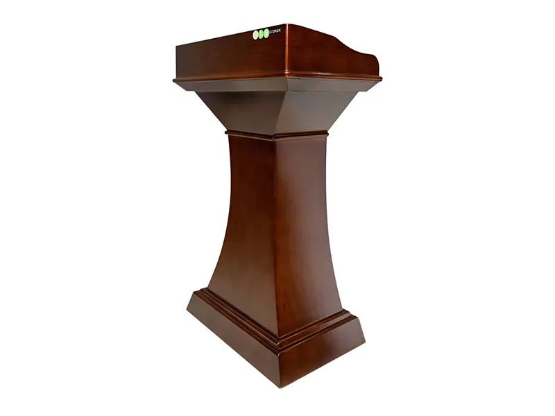 Customize Portable Podiums 2