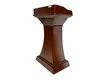Customize Portable Podiums 2