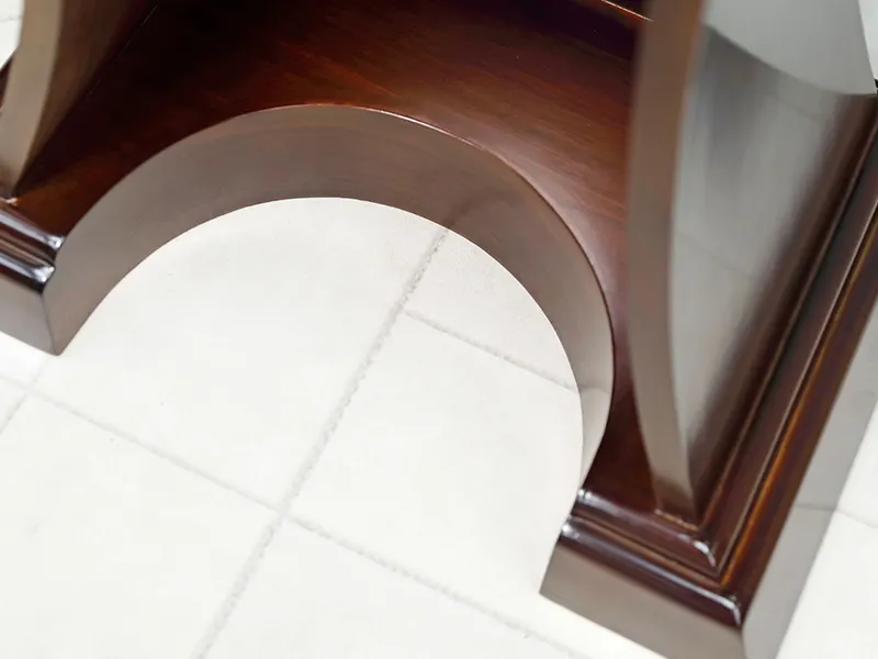 Customize Portable Podiums 8