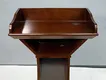 Customize Portable Podiums 10
