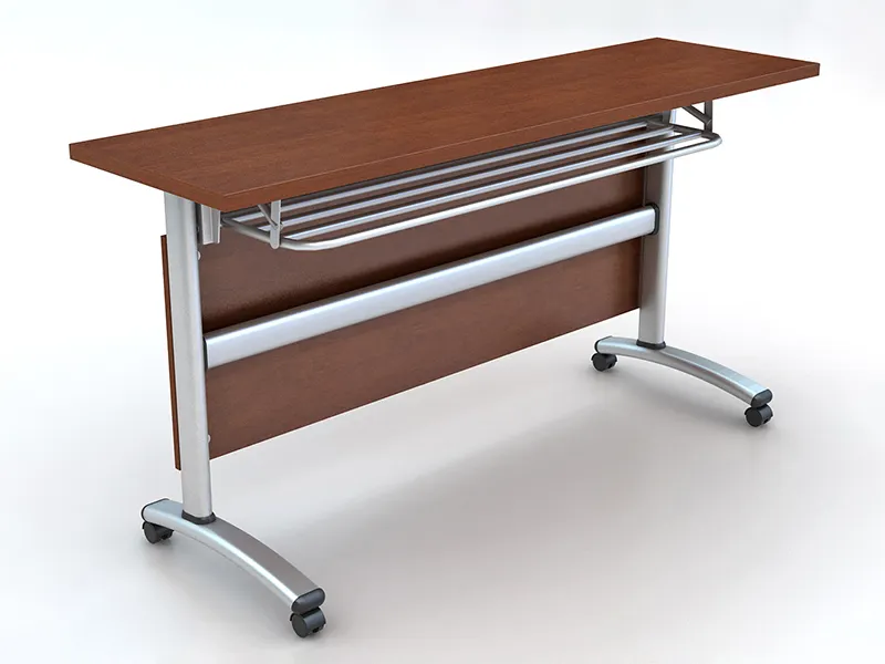Wholesale Folding Training Table Supply 2