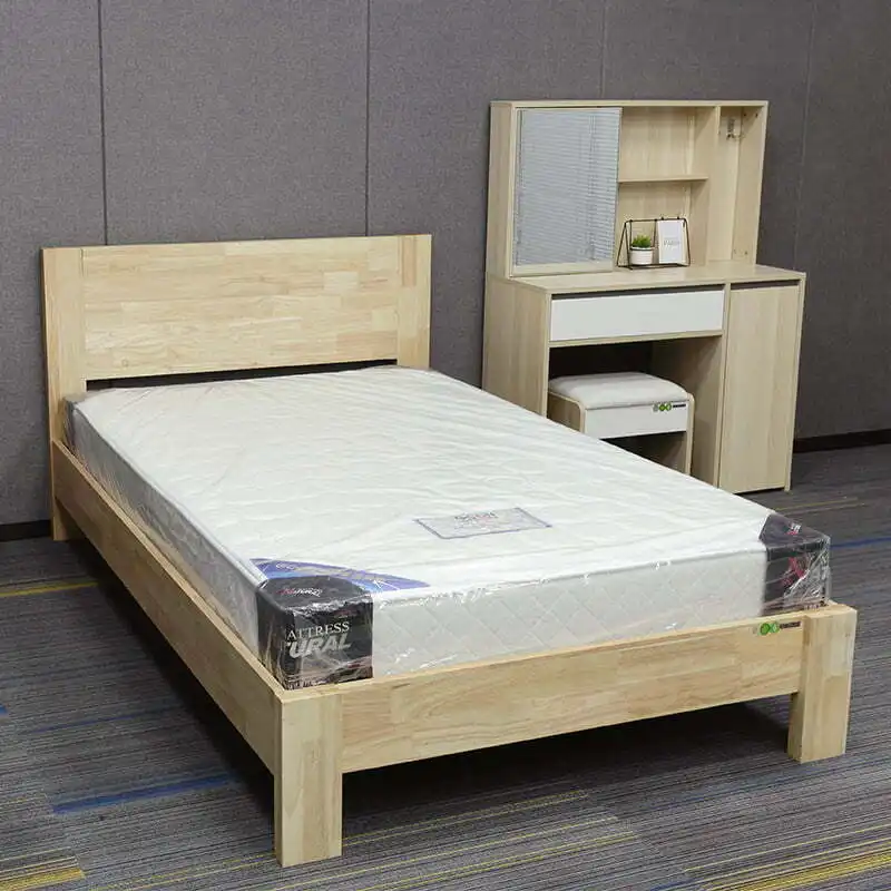 GCON Bed Frame Bed Frame Manufacuturer 2