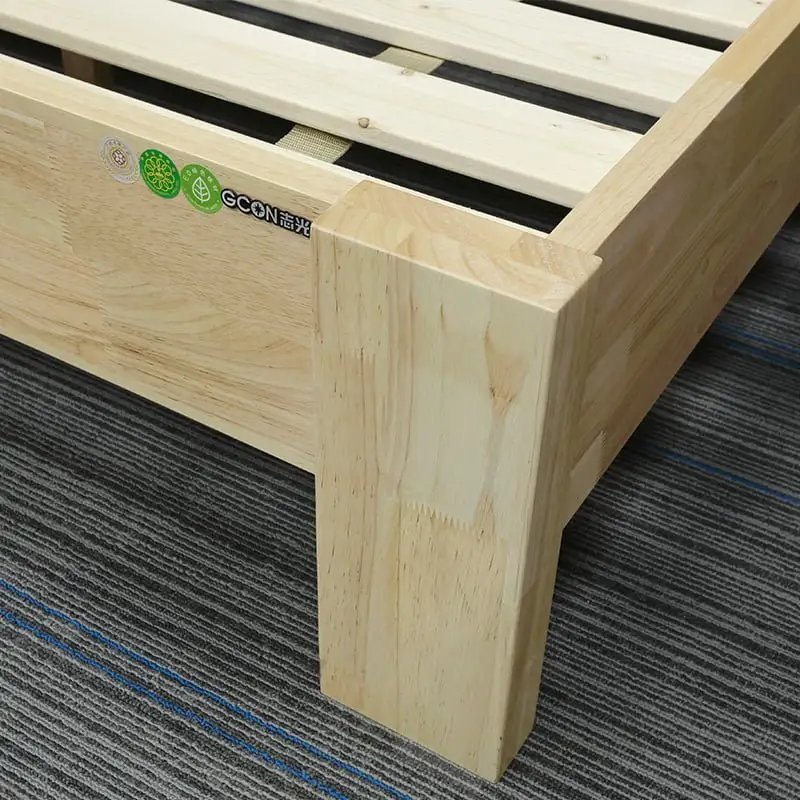 GCON Bed Frame Bed Frame Manufacuturer 3