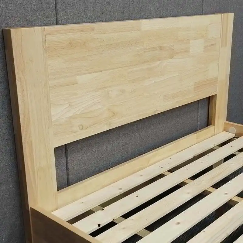 GCON Bed Frame Bed Frame Manufacuturer 5