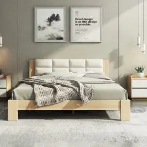 Bedroom Modern Bedroom Furniture Suppliers 3