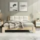 Bedroom Modern Bedroom Furniture Suppliers 3