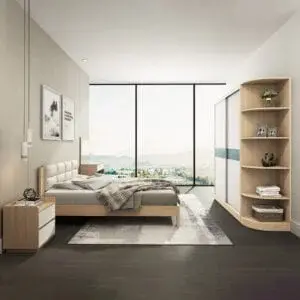 Bedroom Modern Bedroom Furniture Suppliers 5