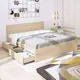 Bedroom Bed Frame Bedroom Wholesale - GCON 4