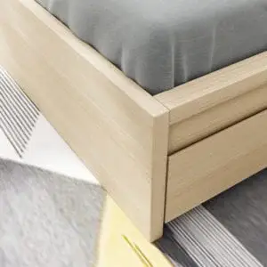 Bedroom Bed Frame Bedroom Wholesale - GCON 3