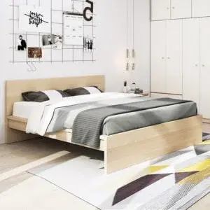 Bedroom Bed Frame Bedroom Wholesale - GCON 6