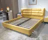 Bed Frame by GCON 2