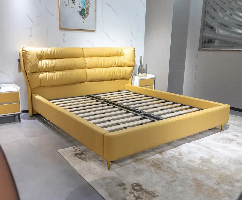 Bed Frame by GCON 3