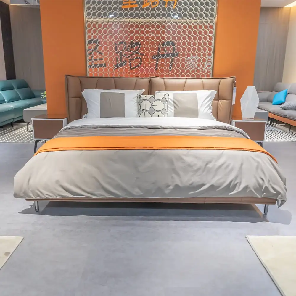 Estrutura da cama 603002 1