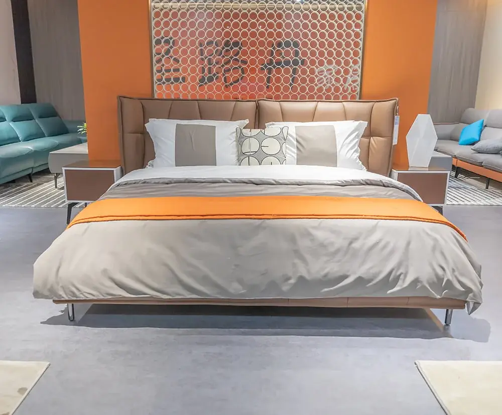 GCON Bedroom Bed Frame Company 2