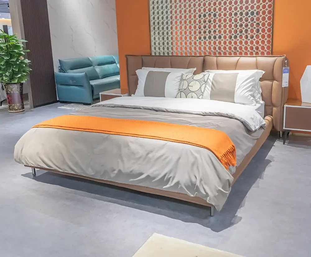 GCON Bedroom Bed Frame Company 3
