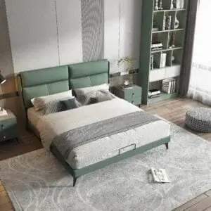 Bedroom Bed Frame for Home Wholesale - GCON 5