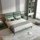 Bedroom Bed Frame for Home Wholesale - GCON 5